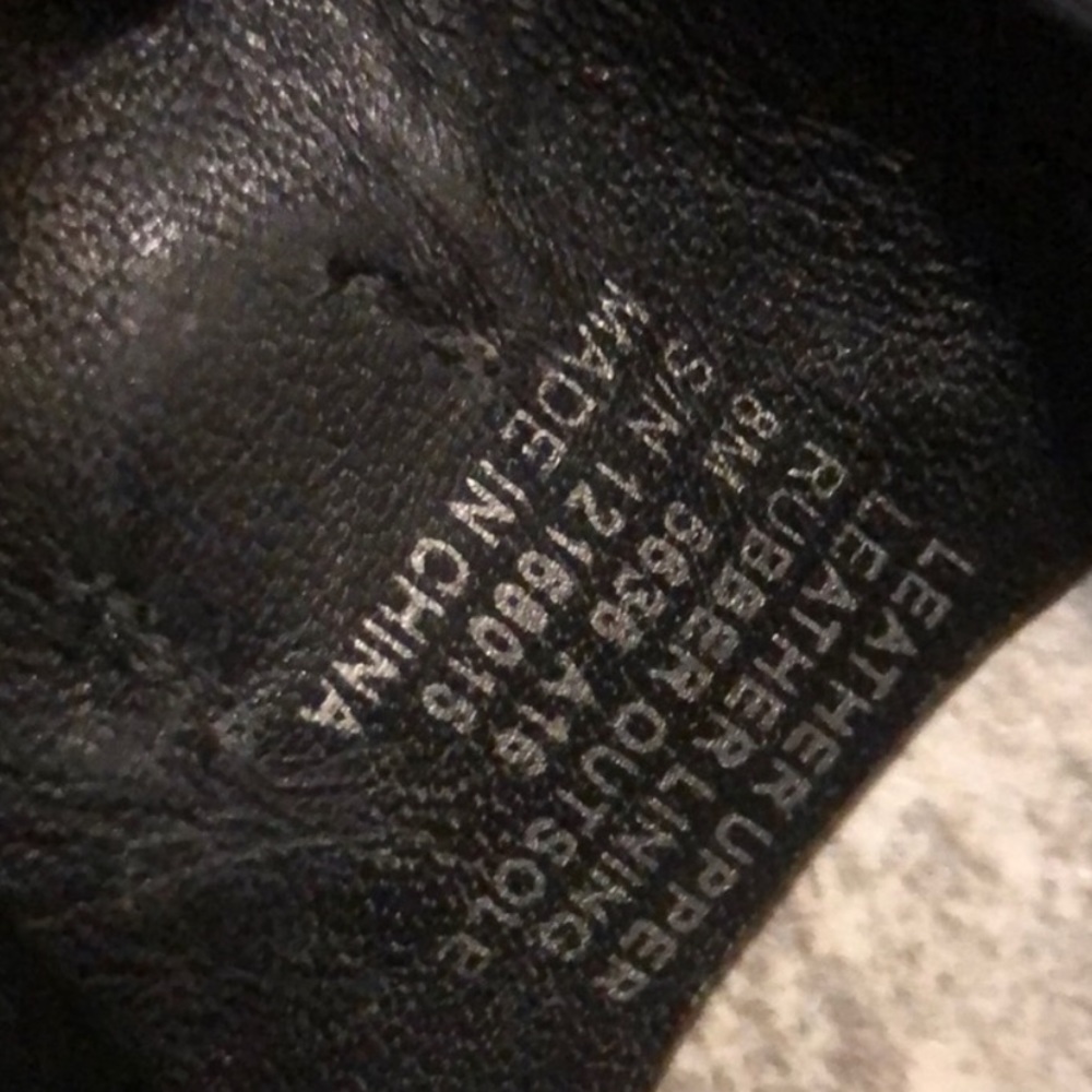 Authentic TORY BURCH BLOSSOM sandals - Picture 5 of 8